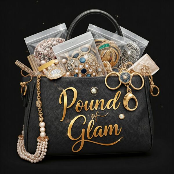 Pound of Glam