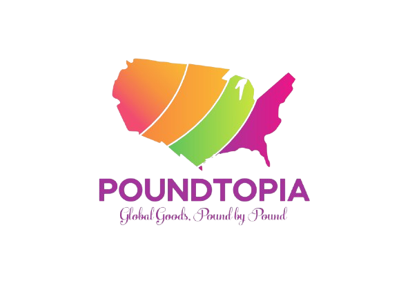 Poundtopia